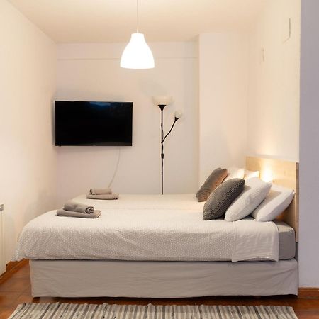 Espacio Tipo Estudio Completo, Totalmente Privado E Independiente Erandio Kültér fotó